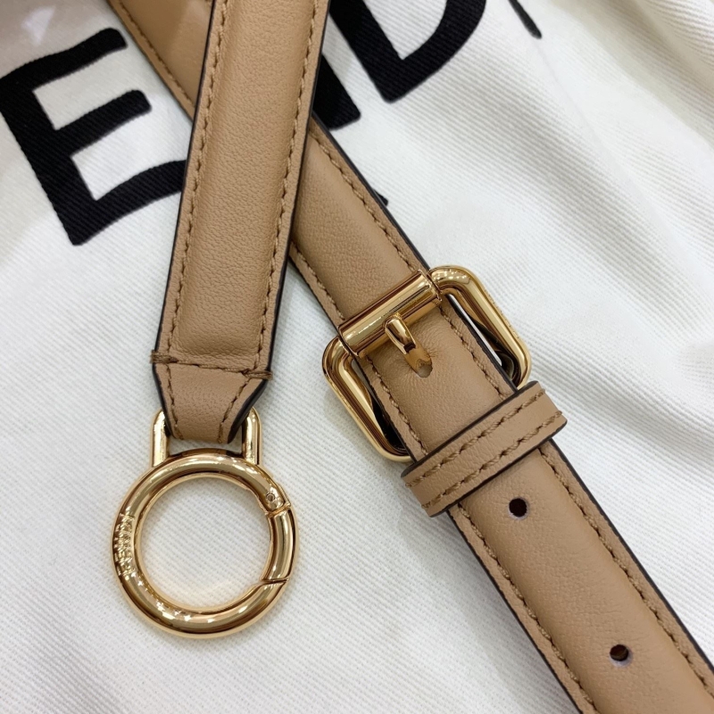 Fendi Top Handle Bags